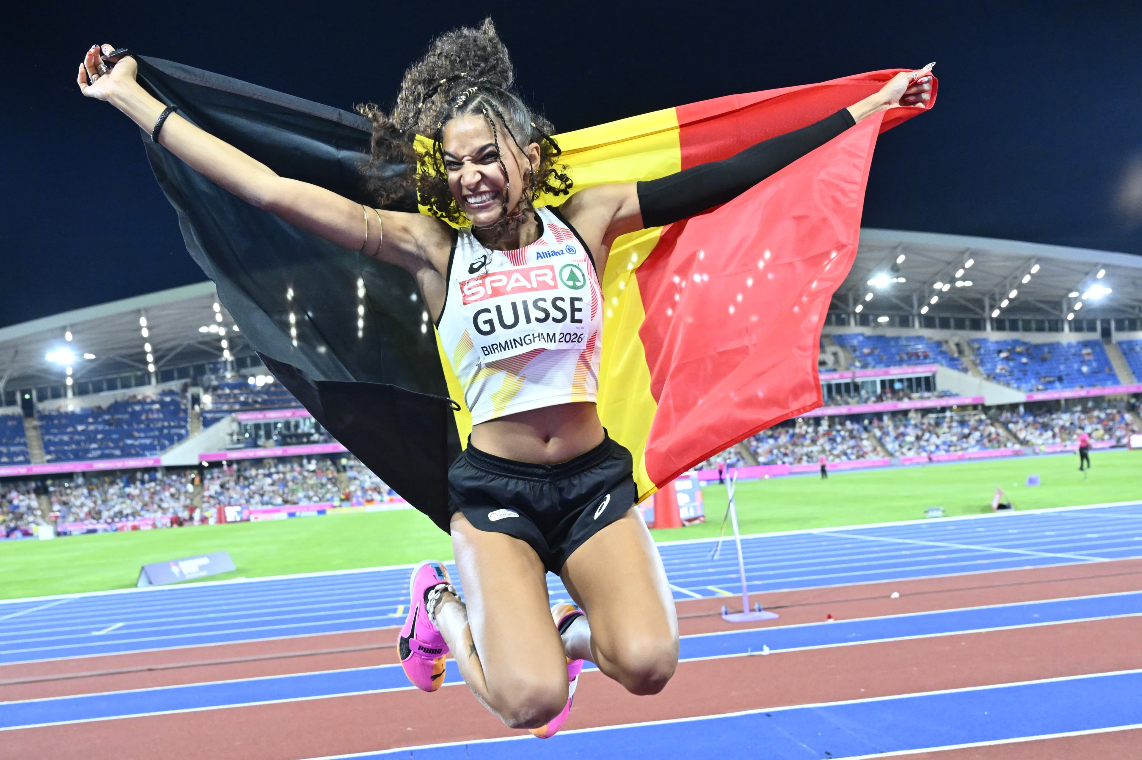 belgaimage-183324965-guisse