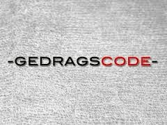 gedragscode