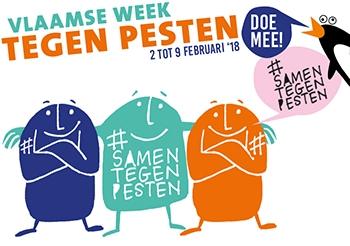 week-tegen-pesten