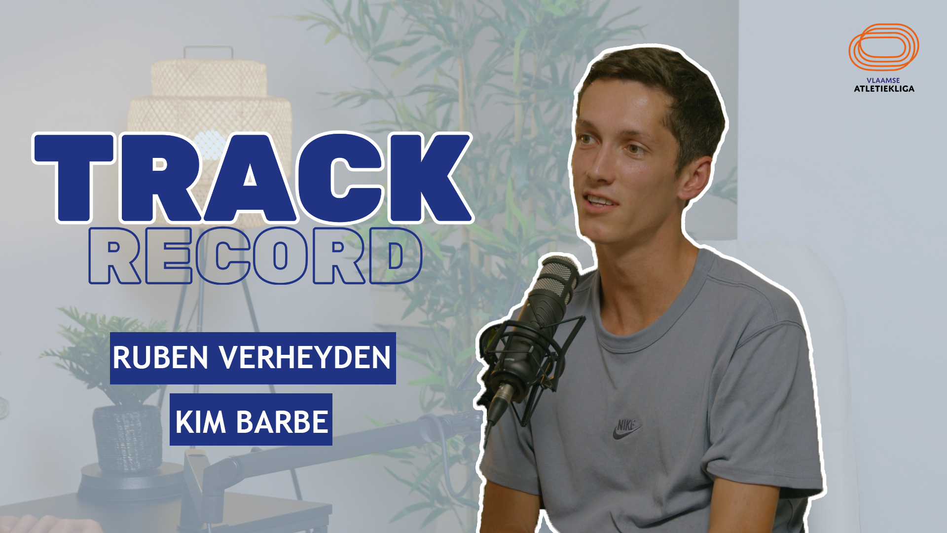 Ruben Verheyden’s 4’52″37 Record: A Remarkable Performance in the 2000m